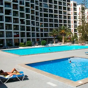  Appartamento En Vina Del Mar